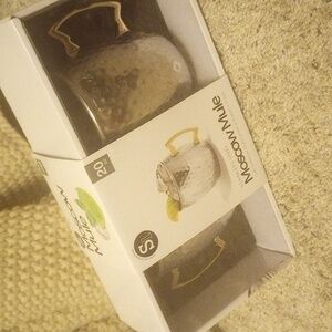 🍸 Selling 2 20oz Never Opened Moscow mule cups.